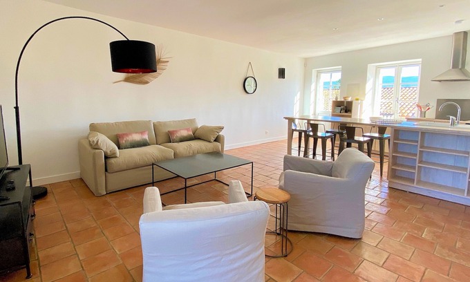 Gargas Cottage | Domaine Perréal - Gîte Le Jas