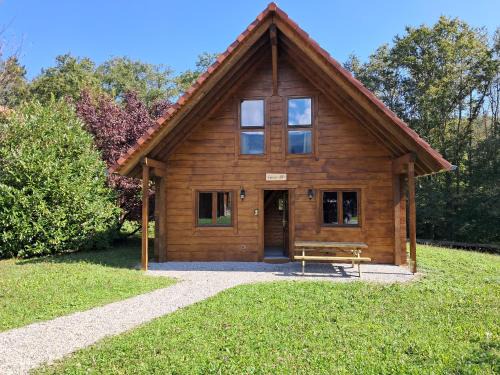Soultzmatt House | Domaine la Clairière