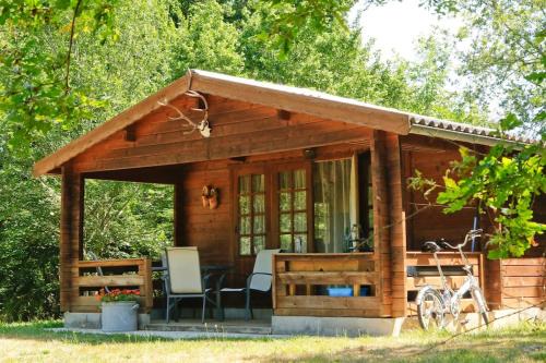 Saint-Plaisir Other | Domaine La Faix, Gite la Forestière
