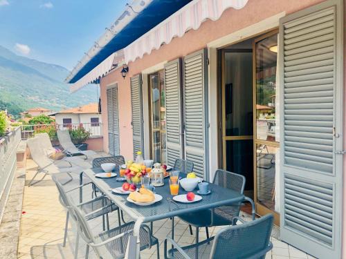 Domaso House | Domaso Central Apartment