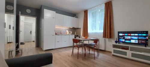 Gyardulo Apartment | DOME - Népliget Apartman