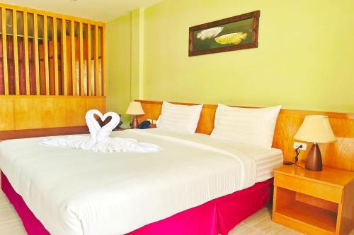 Kata Resort | Dome Resort SHA Plus