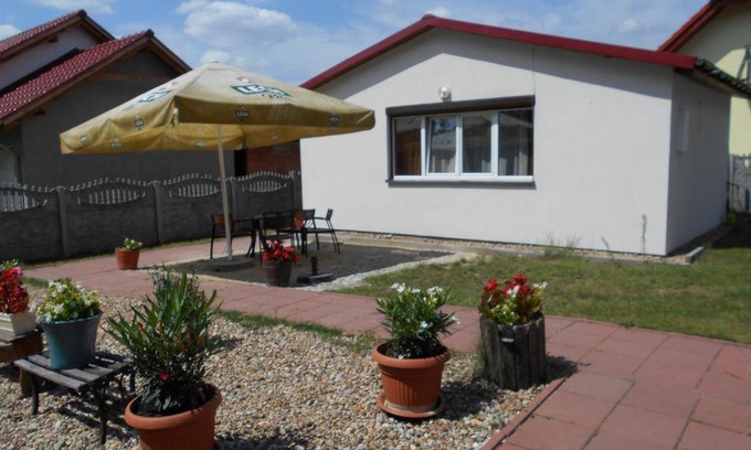 Boszkowo-Letnisko House | domek Boszkowianka Mini
