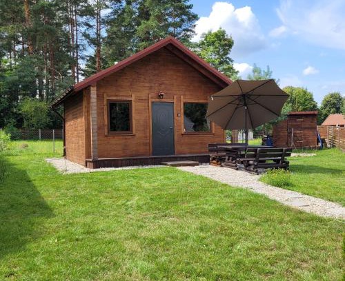 Lukta House | Domek dla dwojga
