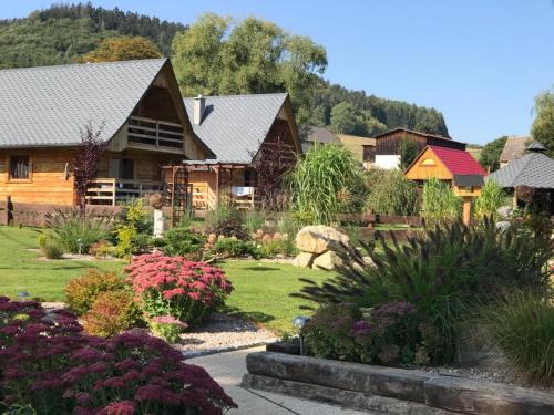 Wambierzyce Cabin | Domek Mateo