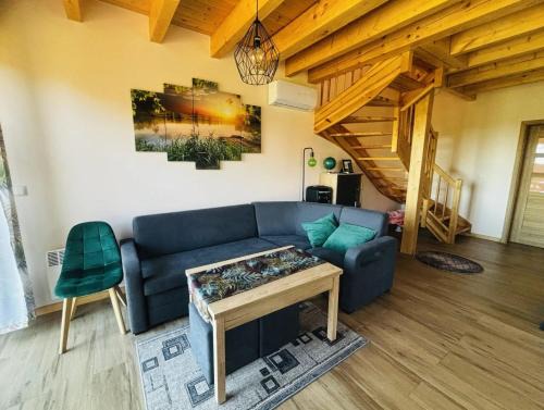 Lipnica House | Domek na Kaszubach 42-1 - Ostoja Bukowo