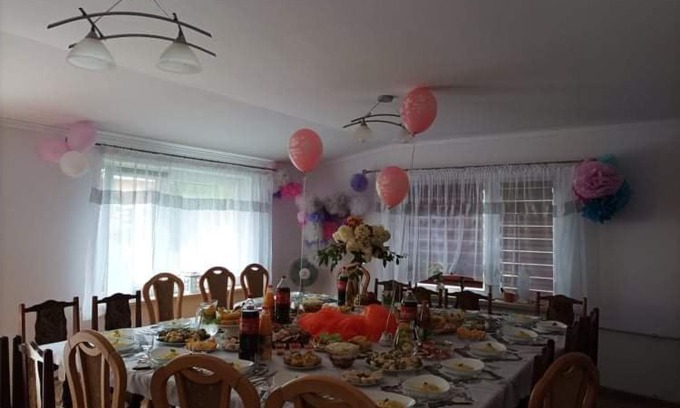 Bodzentyn House | Domek na skraju lasu