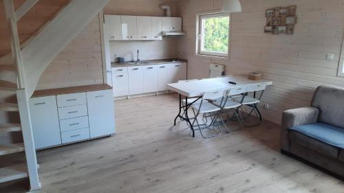 Stegna House | Domek nad morzem Jerzyk 506-385-791