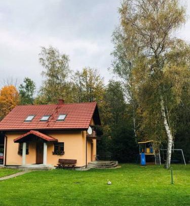Ustron Apartment | Domek nad Wisłą