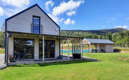 Gluszyca House | Domek Ostoja