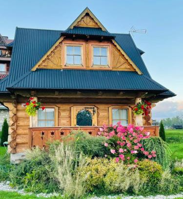Witow Ski Chalet | Domek u Orszulaków