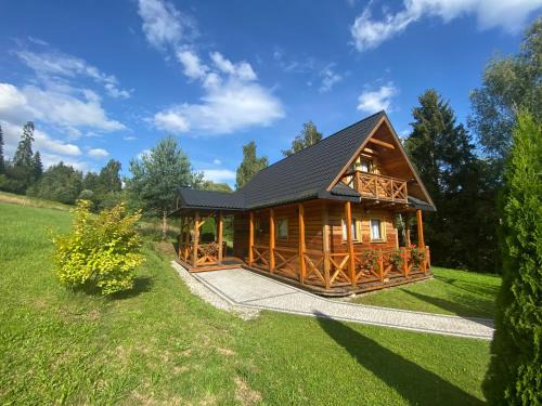 Nowy Targ Ski Chalet | Domek w górach
