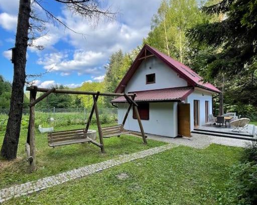 gmina Nawojowa Apartment | Domek w pięknym regionie Sądecczyzny