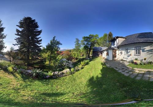 Szklarska Poreba Ski Chalet | Domek z duszą