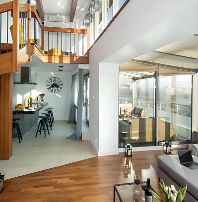 Zakrzowek Apartment | Domera