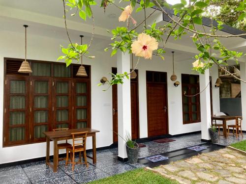 Weligama Hotel | Domicio Surf Resort