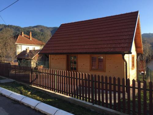 Mokra Gora Apartment | Domik