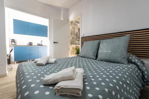 Perchel Sur Apartment | DOMIN`S apartment