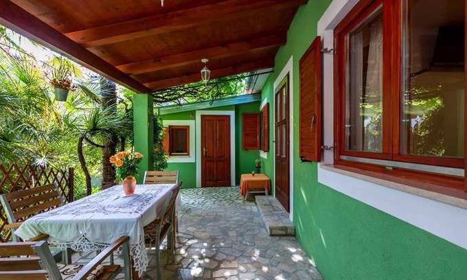 Cove Murtar Apartment | Dominik - Dominik 1/4