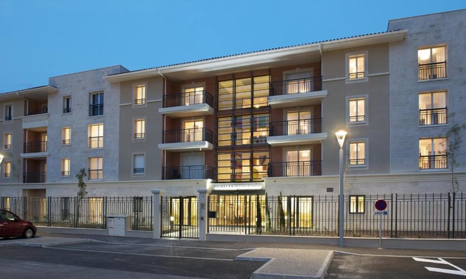 Cavaillon Apartment | Domitys Les Cigales du Lubéron