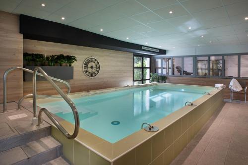 Dax Apartment | Domitys Les Sources de Gascogne