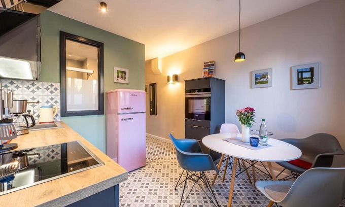 Naumburg Apartment | Domizil Apartment