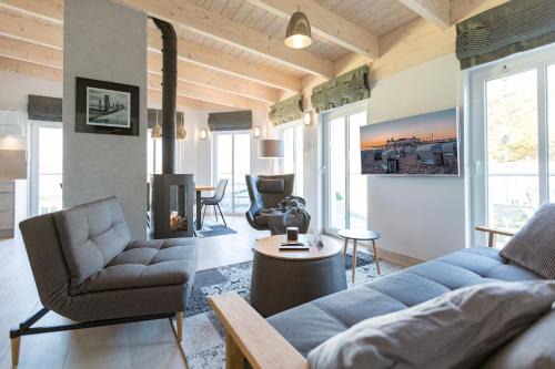 Ahlbeck Apartment | Domizil Duene 8 App 7
