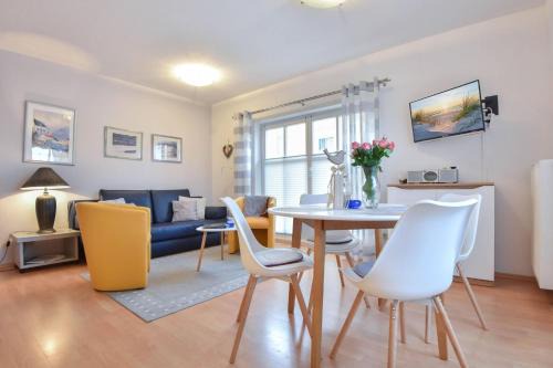 Ahlbeck Apartment | Domizil Goethestraße 07