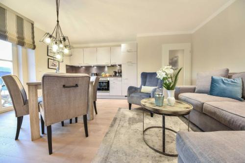 Ahlbeck Apartment | Domizil Goethestraße 16