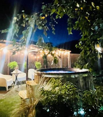 Wladyslawowo Resort | Domki i Apartamenty Całoroczne Koliber