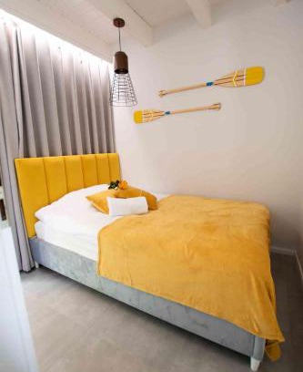 Garcz Ski Chalet | DOMKI - Kaszuby Resort ZACISZE - new cottage