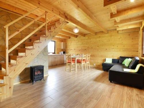Polanica-Zdroj Cabin | Domki Michałki