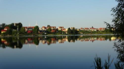 Wydminy House | Domki Nad Jeziorem Wydmińskim