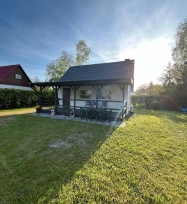 Choczewo House | Domki Olia Choczewo