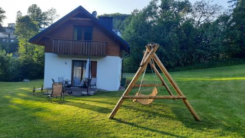 Wisla Ski Chalet | Domki Partecznik Wisla