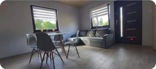 Kolczewo House | Domki pod Dębem 1