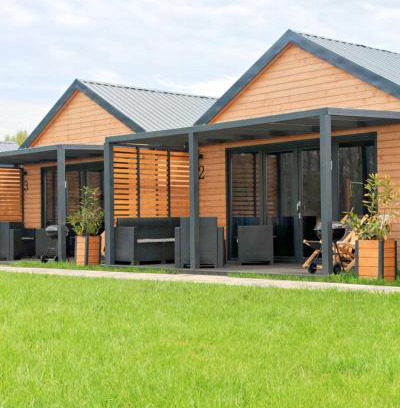 Rewal Cabin | Domki RELAXO Rewal