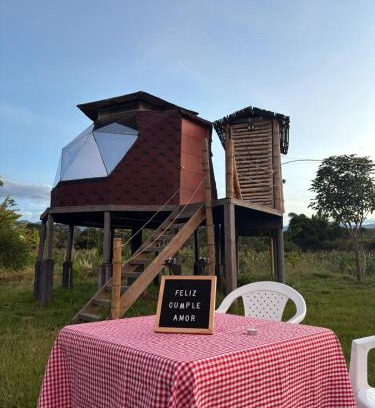 Abrego House | Domo