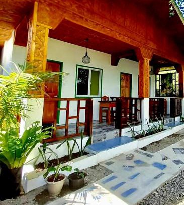 Danao Hotel | Domos Native Guest House