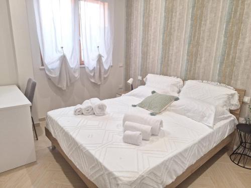 San Giorgio Ionico Bed & Breakfast | DOMUS 0143