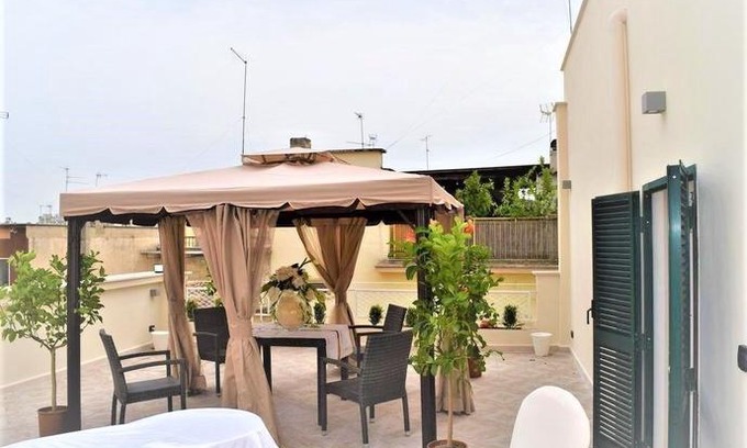 Canosa di Puglia House | DomuS al Corso