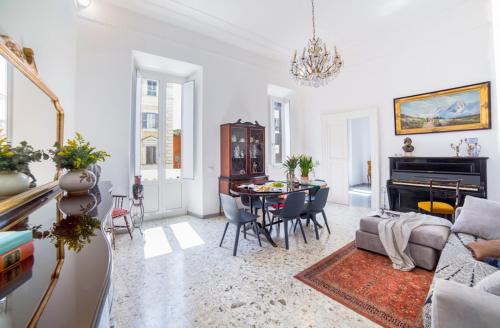 Monti Apartment | Domus Aurea 295