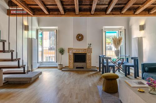 Rome City Centre Apartment | Domus Beato Angelico
