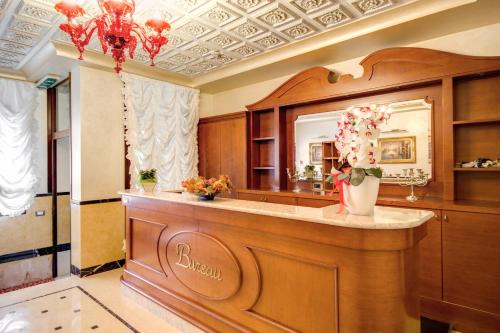 Dorsoduro Hotel | Domus Cavanis