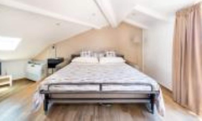 Catania City Centre Apartment | DOMUS COPPOLA CATANIA 1
