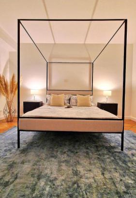 Mondello Apartment | Domus Dea appartamento Artemide