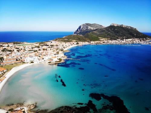Golfo Aranci House | Domus Eleonora a due passi dal mare