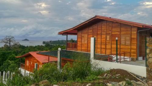 Sao Tome Hotel | Domus Guesthouse