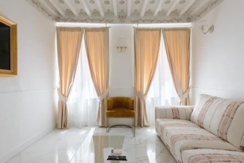 Siena Historical Center Apartment | Domus Nannini SPA - L' Arco di Matteotti