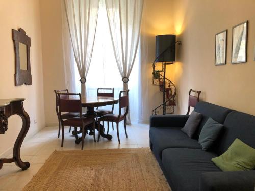 Vatican Apartment | Domus Ottavia in Roma